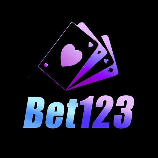 bet123 Logo